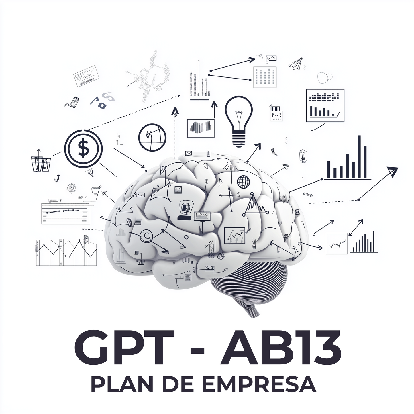 Asistente IA para Plan de Empresa AB13