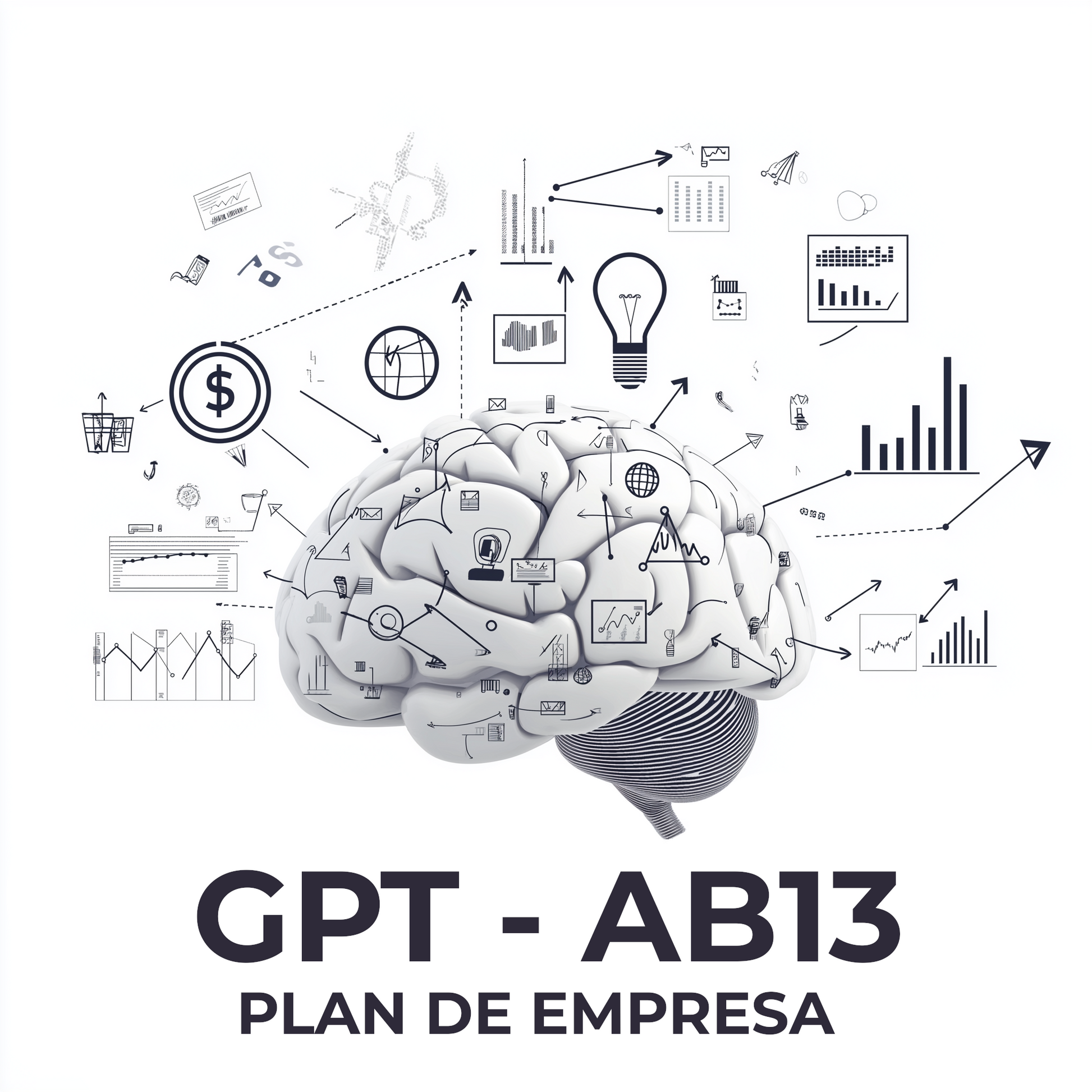 Asistente IA para Plan de Empresa AB13