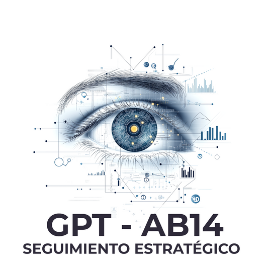 Asistente IA seguimiento Plan Empresa AB14