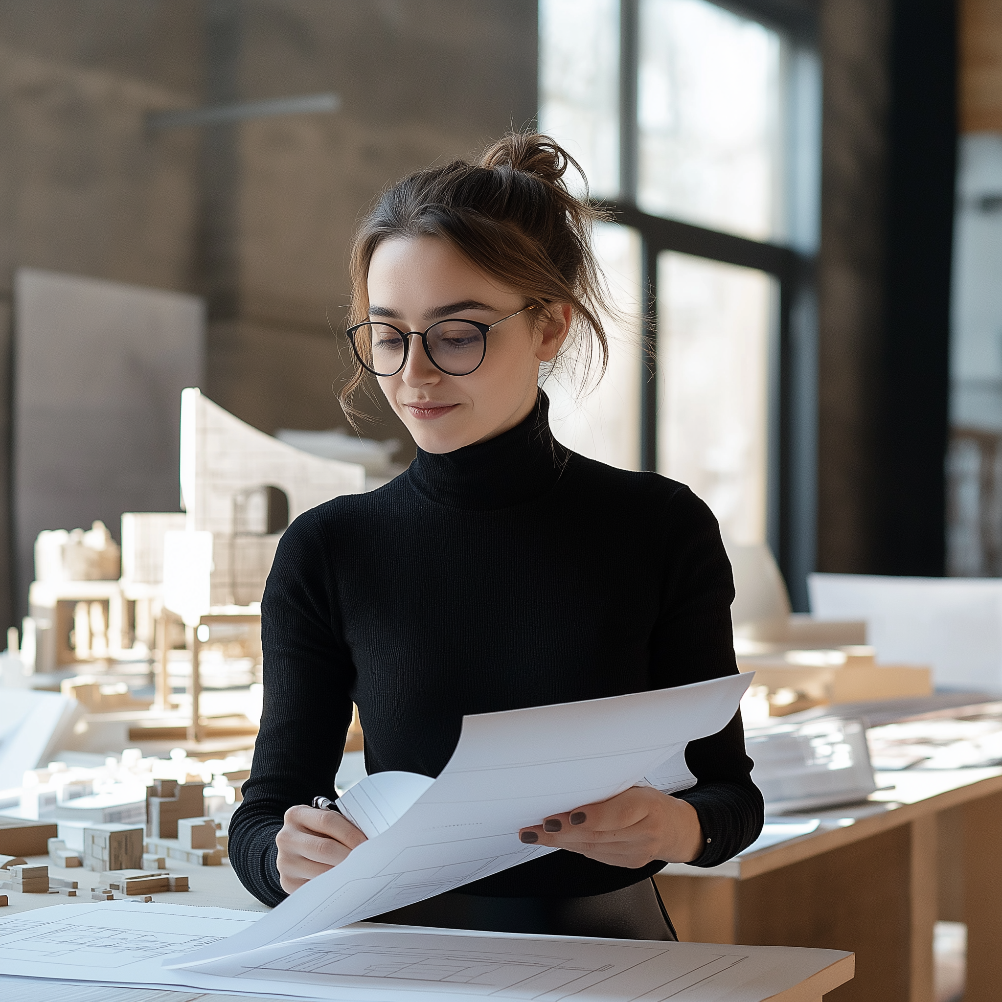 Emprendedores que quieren validar su negocio