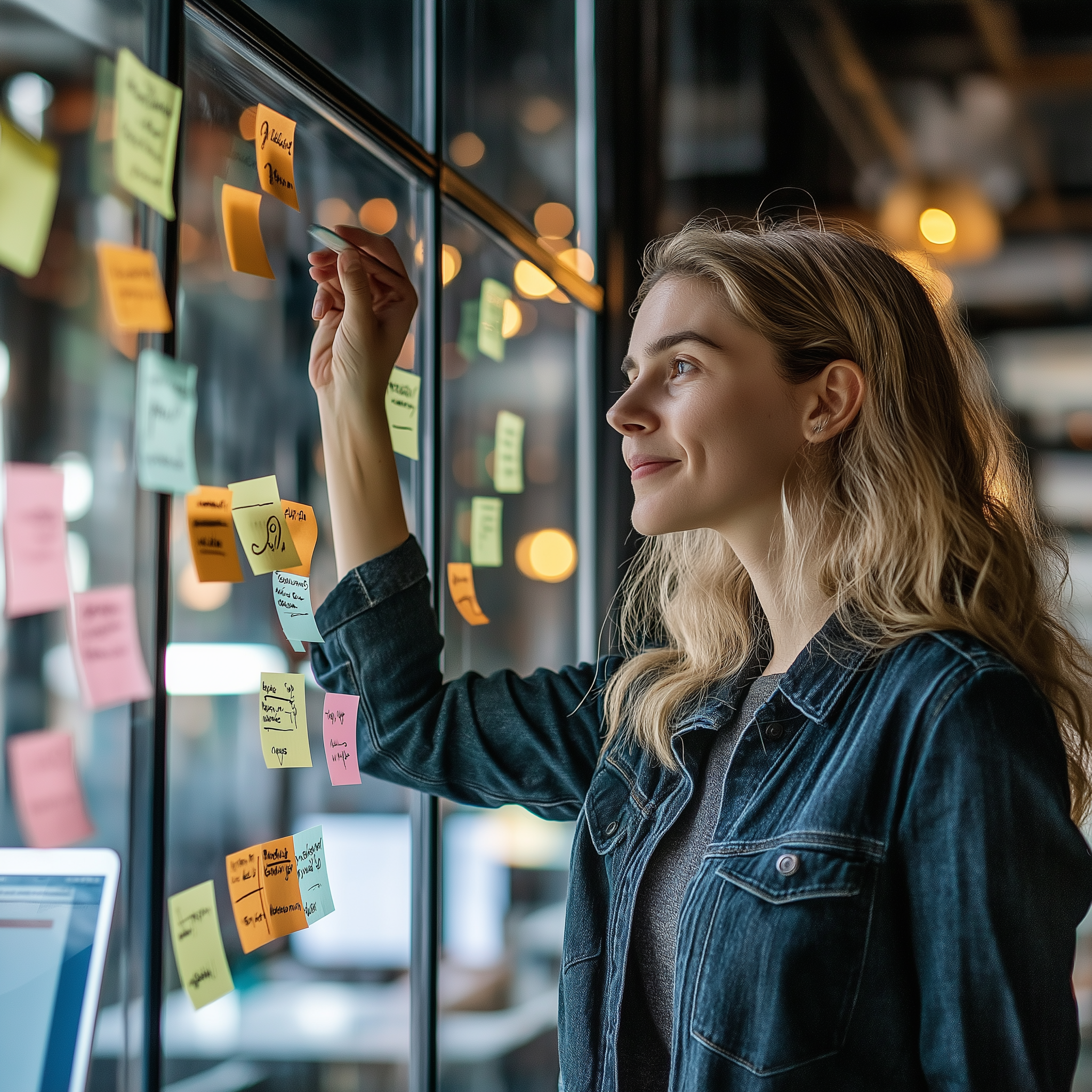 Enfoque y estrategia para tu Plan de Empresa